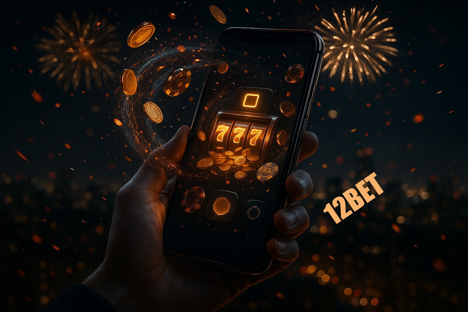 Benefícios do App