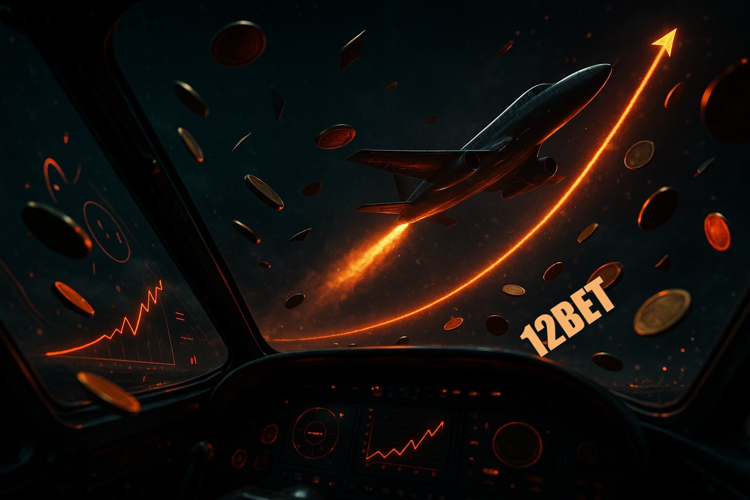 Como Jogar Aviator
