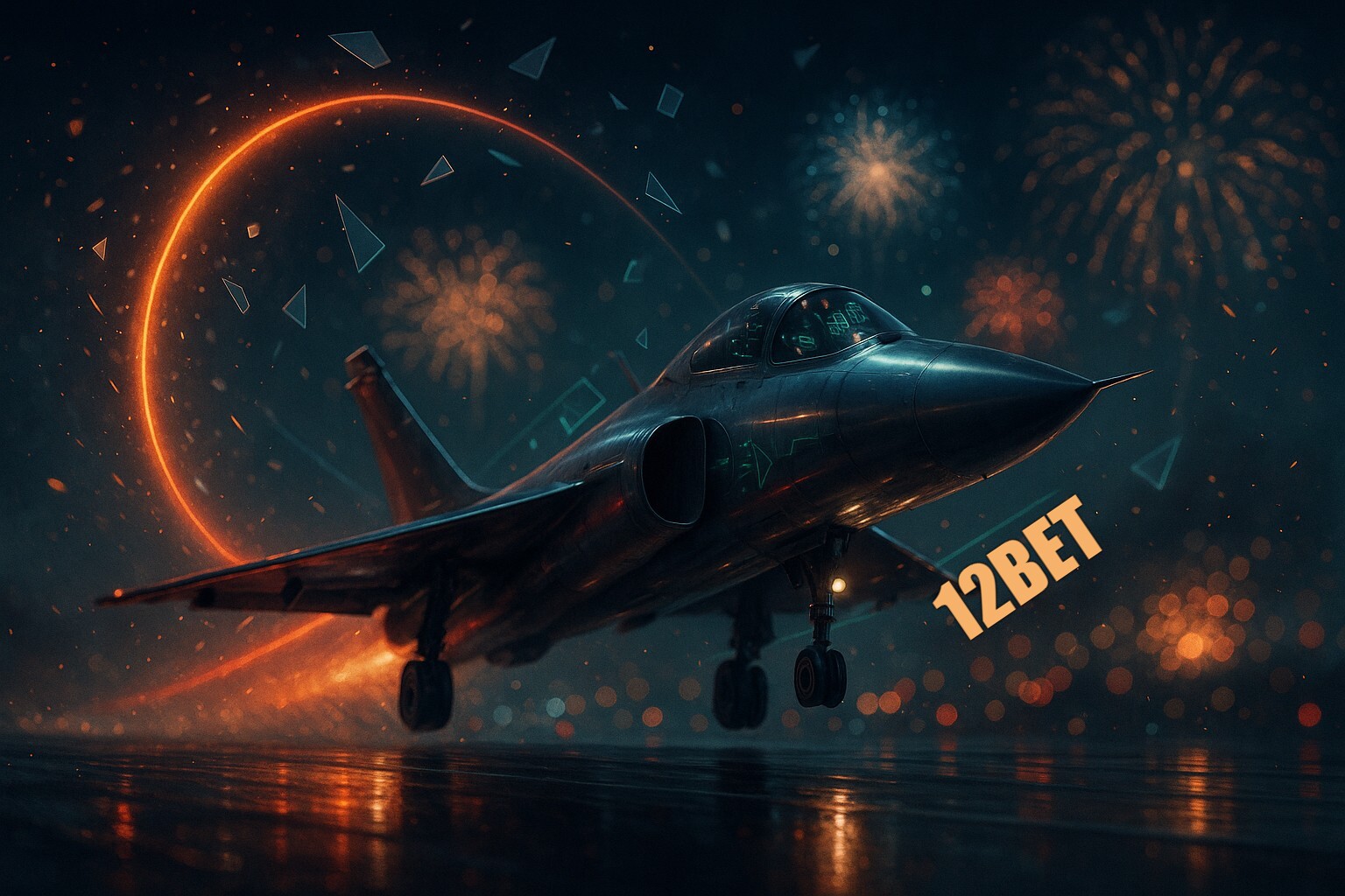 Aviator Festivo