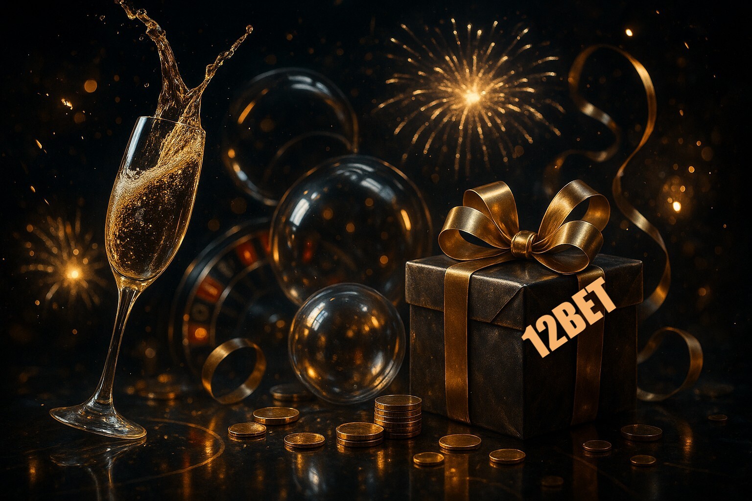 Bônus Festivos