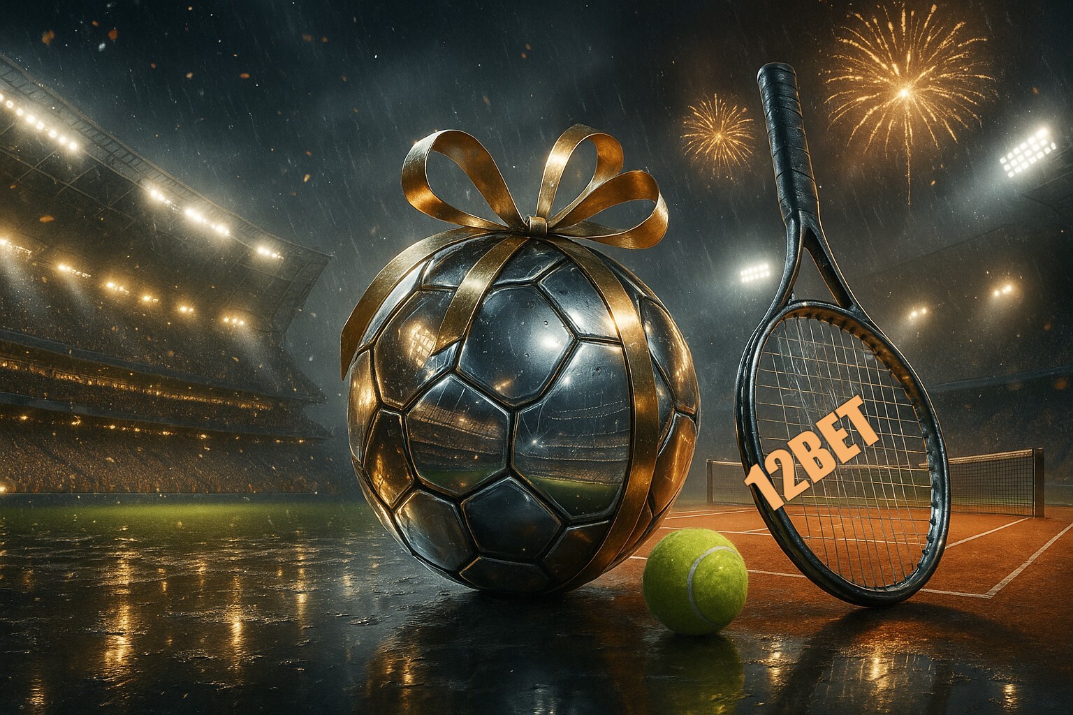 Eventos Esportivos