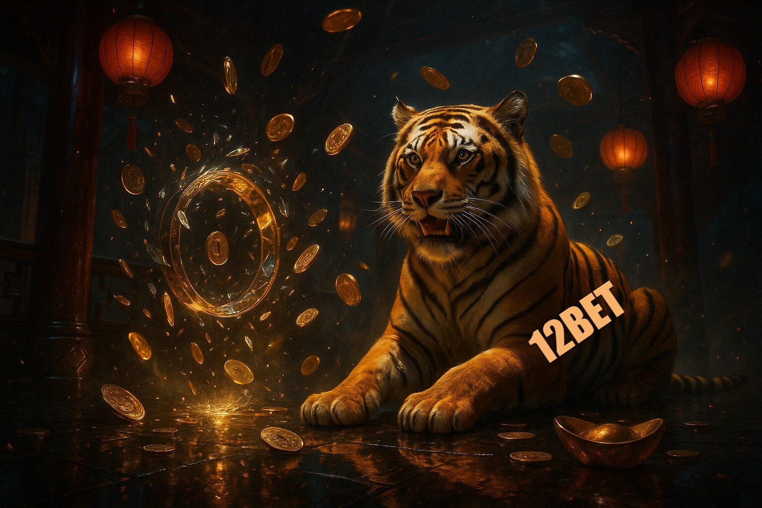 Como Jogar Fortune Tiger