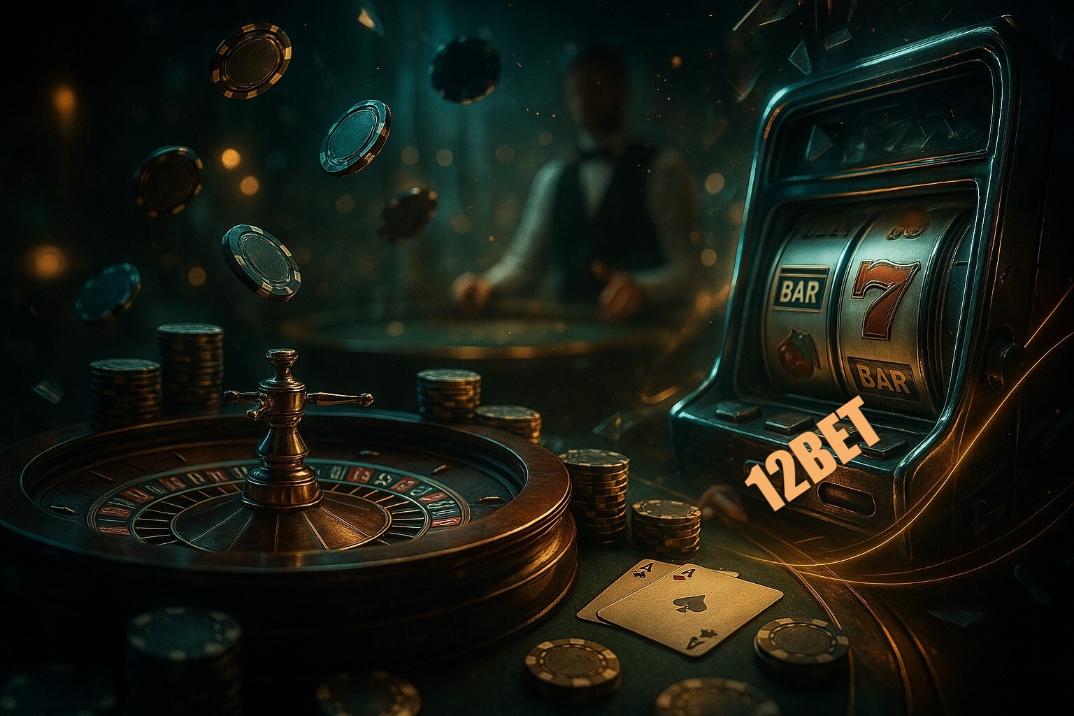 Jogos Recomendados