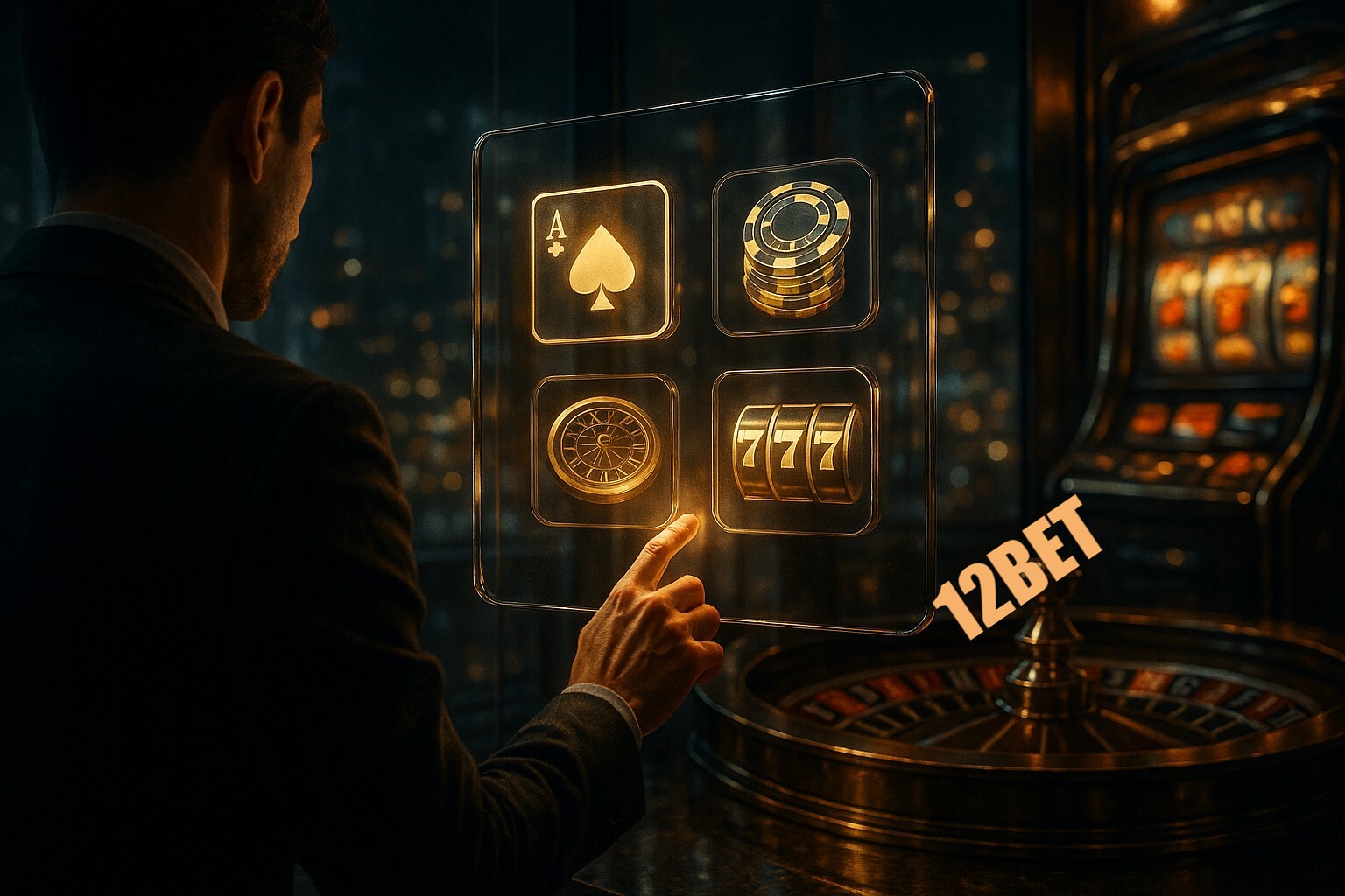 Benefícios do Login