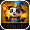 Logo da 12BET